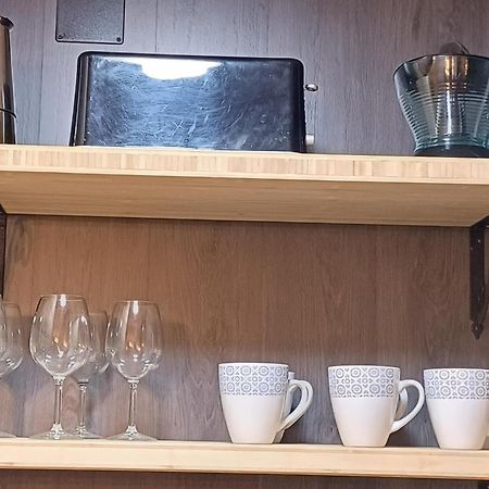 Apartamento El Sarrio Candanchú Zewnętrze zdjęcie