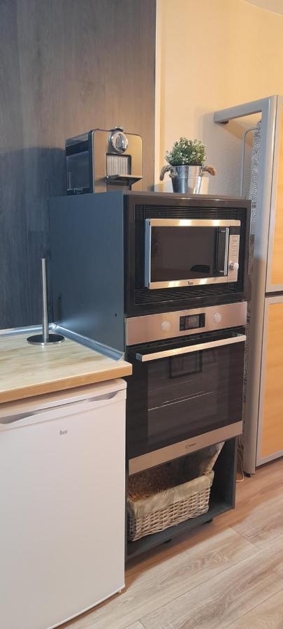 Apartamento El Sarrio Candanchú Zewnętrze zdjęcie